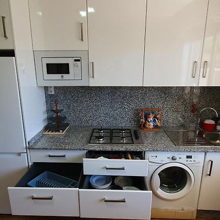 Casa Camila Portonovo Bj Apartment Sanxenxo Luaran gambar