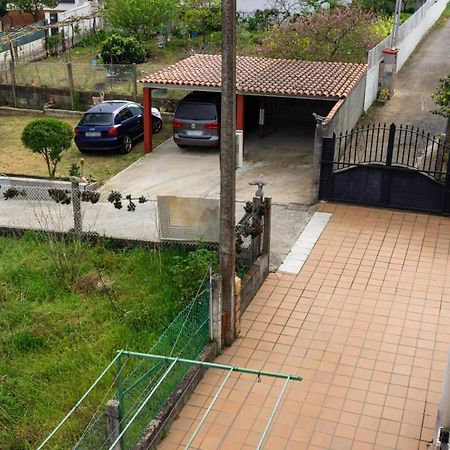Casa Camila Portonovo Bj Apartment Sanxenxo Luaran gambar