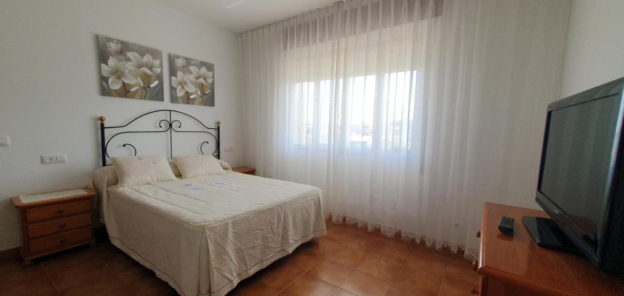 Casa Camila Portonovo Bj Apartment Sanxenxo Luaran gambar