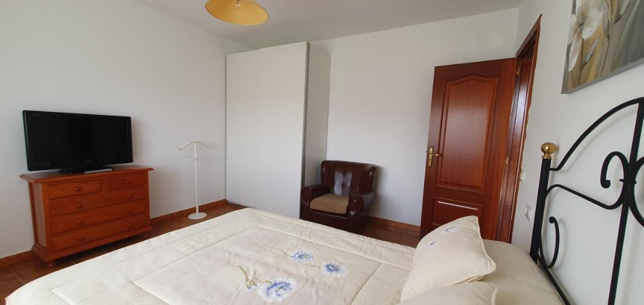 Casa Camila Portonovo Bj Apartment Sanxenxo Luaran gambar