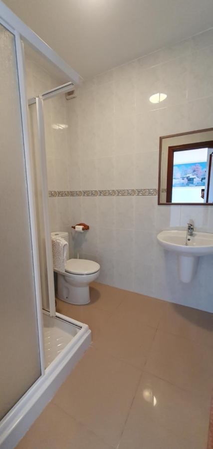Casa Camila Portonovo Bj Apartment Sanxenxo Luaran gambar