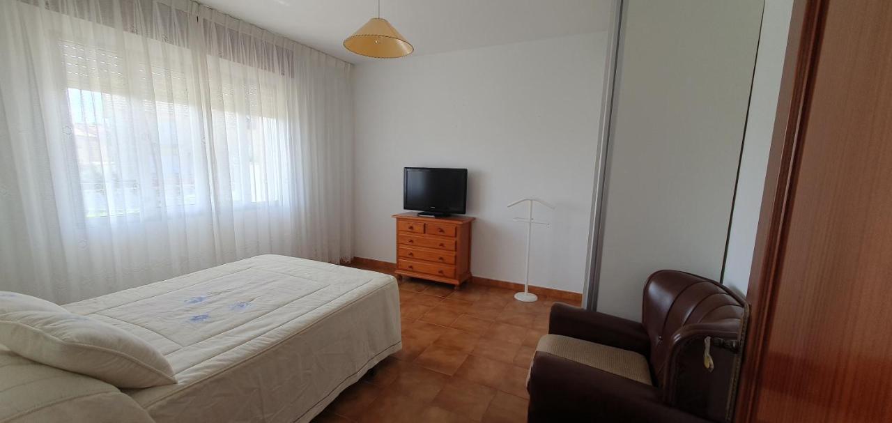 Casa Camila Portonovo Bj Apartment Sanxenxo Luaran gambar