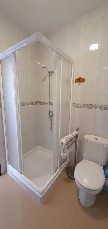 Casa Camila Portonovo Bj Apartment Sanxenxo Luaran gambar