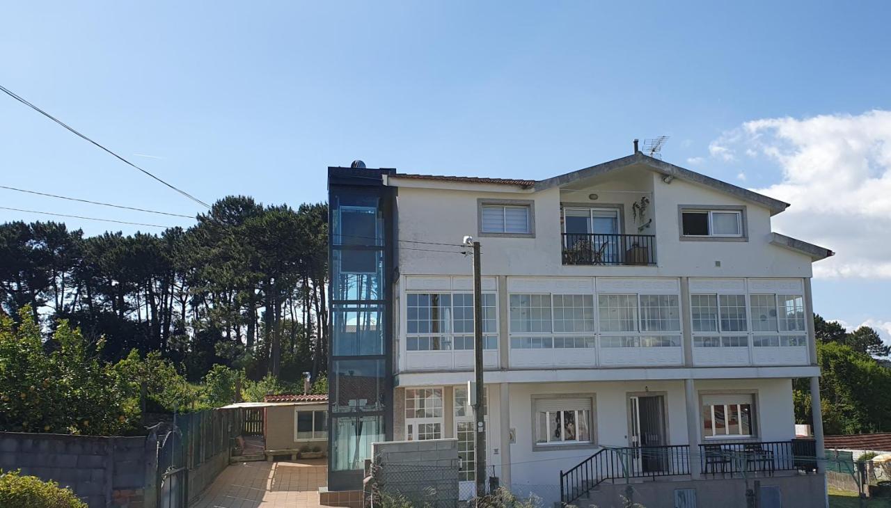 Casa Camila Portonovo Bj Apartment Sanxenxo Luaran gambar