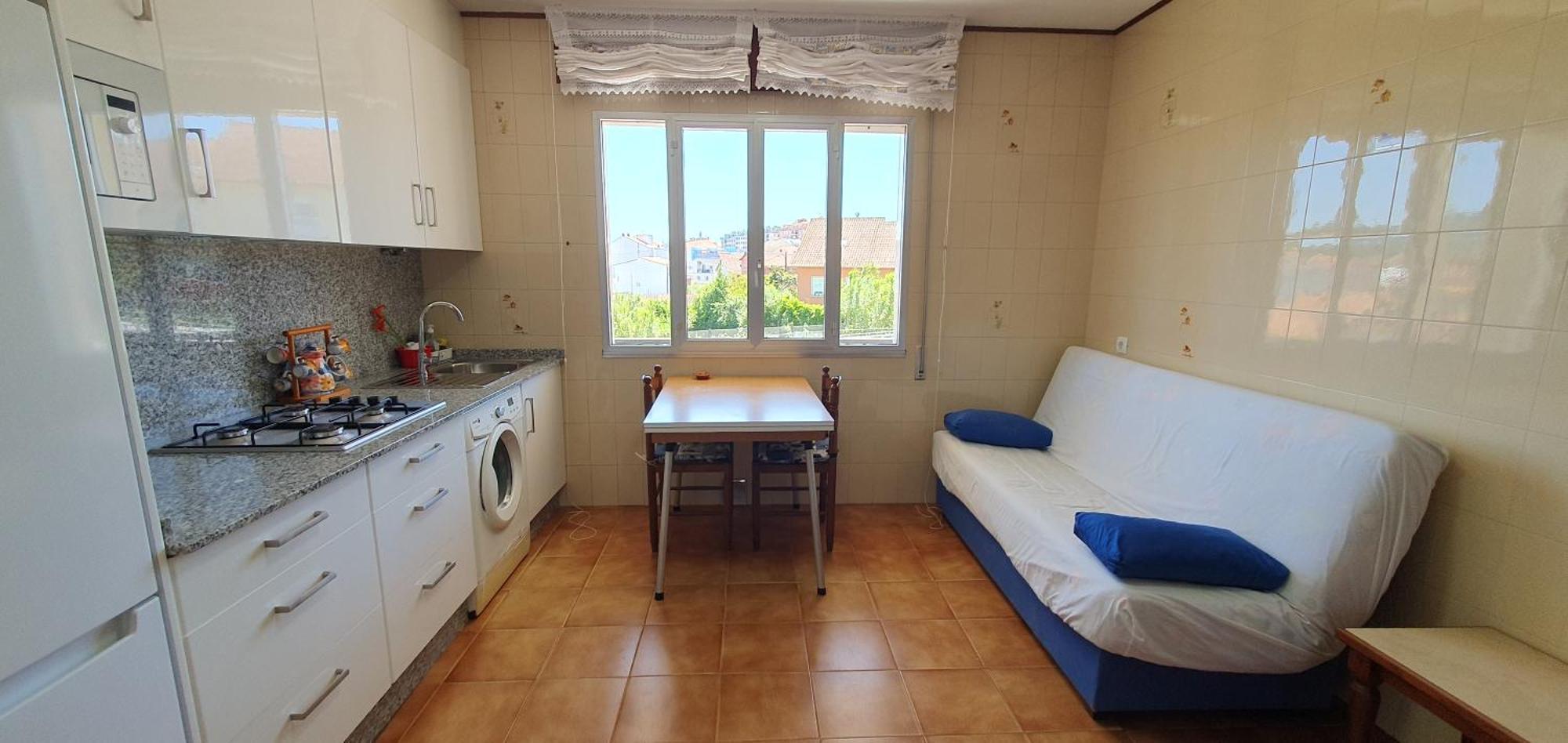 Casa Camila Portonovo Bj Apartment Sanxenxo Luaran gambar