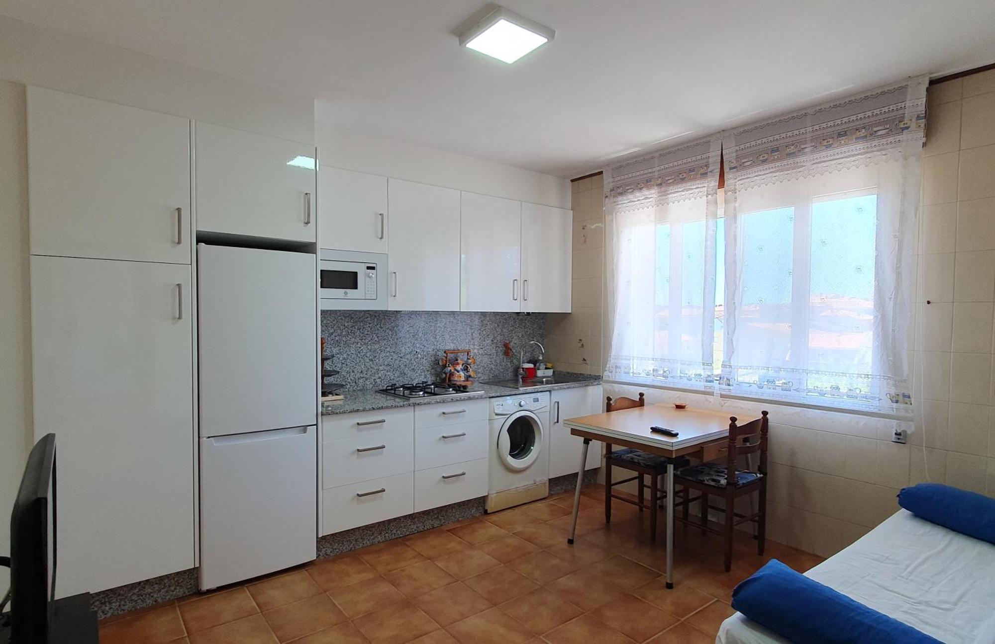 Casa Camila Portonovo Bj Apartment Sanxenxo Luaran gambar